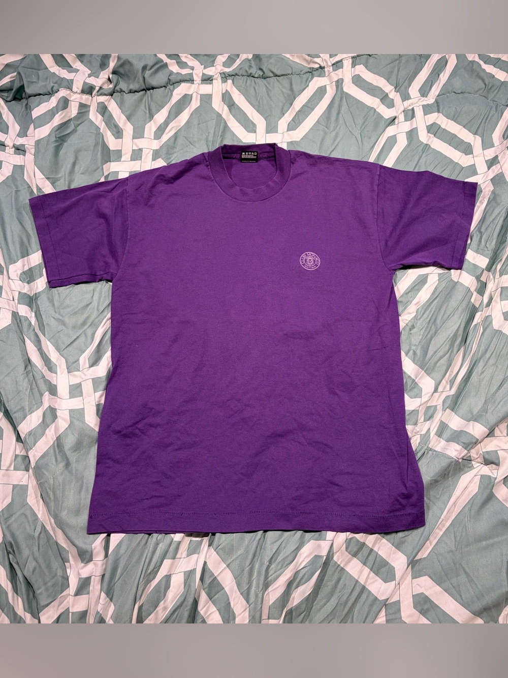 Vintage Club Monaco Shirt